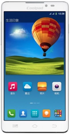 Coolpad 5956 Dual SIM TD-LTE